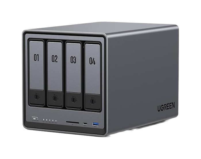 UGREEN DXP 4800