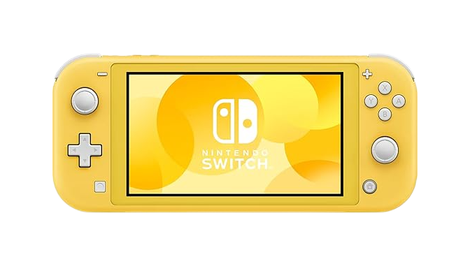 Switch lite