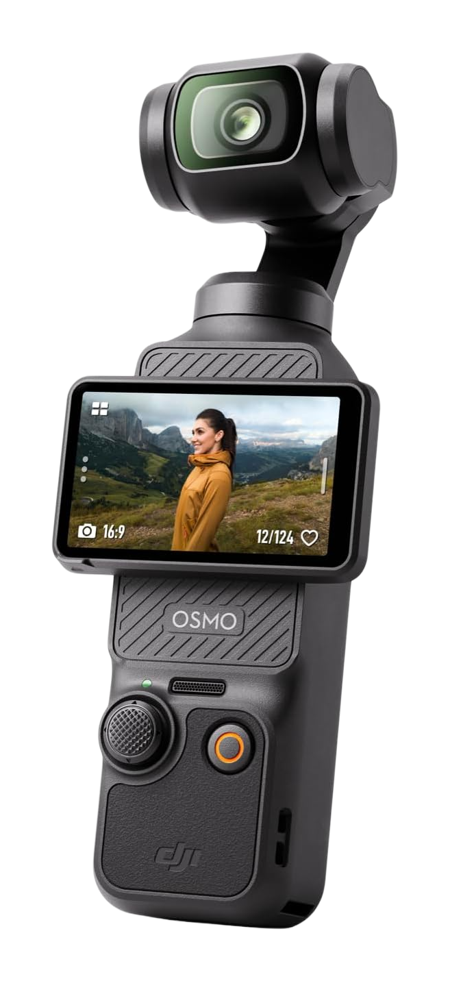 Dji Osmo Pocket 3